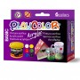 PLAYCOLOR ACRYLIC 6 COLORES