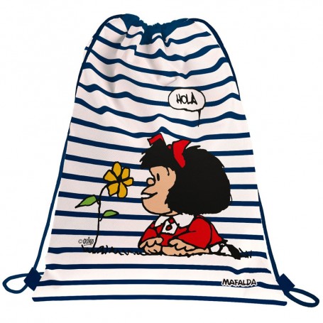 Saco Mafalda Marinera