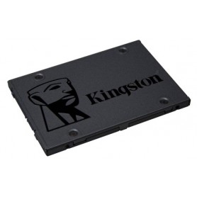 DISCO DURO INT. 2,5" SSD 480GB KINGSTON
