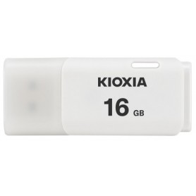 MEMORIA USB 16GB KIOXIA/TOSHIBA U202 2.0