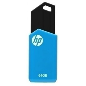 MEMORIA USB 64GB HP V150W 2.0