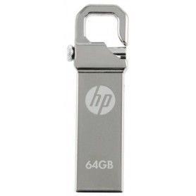 MEMORIA USB 64GB HP V250W 2.0