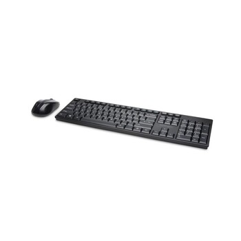 Kensington - Conjunto de ratón y teclado inalámbricos de per...